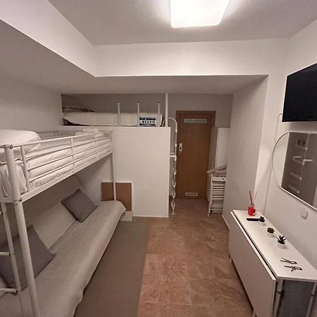 Cute Studio In Gran Via -Si1 마드리드 외부 사진